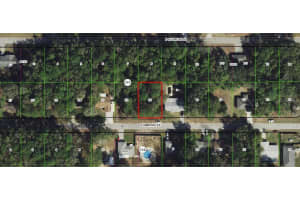 6677 GENTRY STREET, INVERNESS, FL 34452 Sold 07/07/25