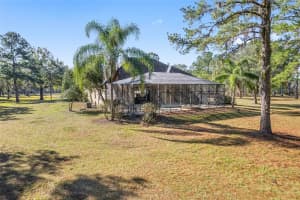 13401 W HIGHWAY 316, REDDICK, FL 32686 Sold 10/03/25