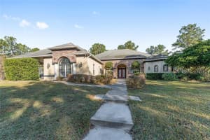 13401 W HIGHWAY 316, REDDICK, FL 32686 Sold 10/03/25