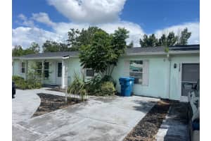 3390 LAMBERT AVENUE, SPRING HILL, FL 34608 Sold 05/22/25