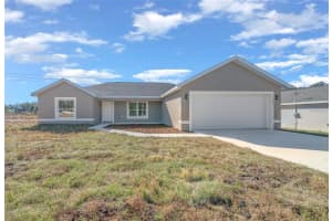 281 LOCUST PASS, OCALA, FL 34472 Sold 09/04/25