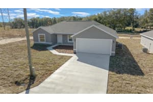 281 LOCUST PASS, OCALA, FL 34472 Sold 09/04/25