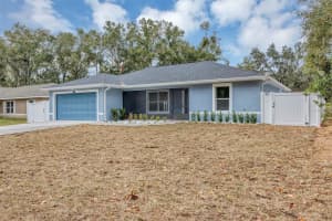4265 131ST LANE, BELLEVIEW, FL 34420 Sold 04/22/25