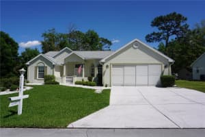 11581 78TH AVENUE, OCALA, FL 34476 Sold 04/01/25