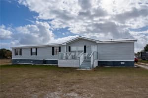 8111 COUNTY ROAD 109, LADY LAKE, FL 32159 Sold 01/31/25