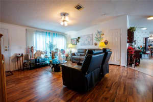 8111 COUNTY ROAD 109, LADY LAKE, FL 32159 Sold 01/31/25