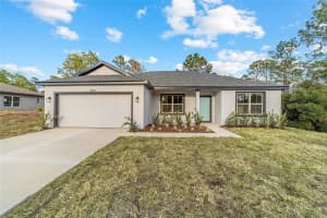 11457 N Condor Dr, DUNNELLON