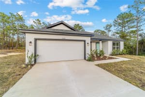 11457 CONDOR DRIVE, DUNNELLON, FL 34433 - MLS#MFROM691432