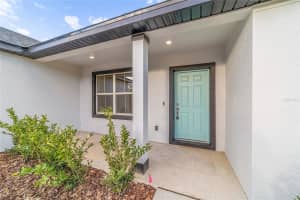 11457 CONDOR DRIVE, DUNNELLON, FL 34433 - MLS#MFROM691432