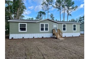 11645 20TH STREET, OCALA, FL 34482 Sold 07/25/25