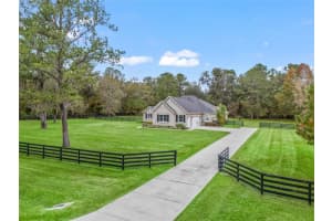 14225 145TH STREET, WILLISTON, FL 32696 Sold 05/21/25