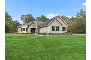 14225 145TH STREET, WILLISTON, FL 32696 Sold 05/21/25