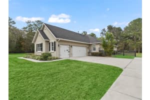 14225 145TH STREET, WILLISTON, FL 32696 Sold 05/21/25