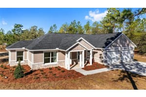 4678 EVERGREEN COURT, DUNNELLON, FL 34431 Sold 02/14/25