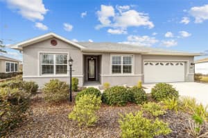 8847 104TH CIRCLE, OCALA, FL 34481 Sold 01/22/25