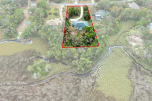 11765 TIMBERLANE DRIVE, HOMOSASSA, FL 34448 Sold 09/17/25