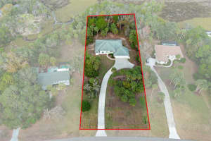 11765 TIMBERLANE DRIVE, HOMOSASSA, FL 34448 Sold 09/17/25