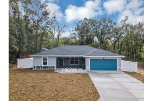 4250 131ST LANE, BELLEVIEW, FL 34420 Sold 03/26/25