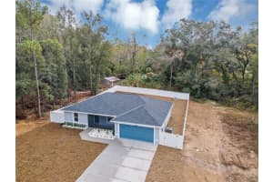 4250 131ST LANE, BELLEVIEW, FL 34420 Sold 03/26/25
