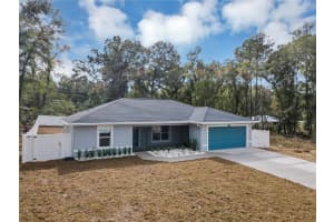 4250 131ST LANE, BELLEVIEW, FL 34420 Sold 03/26/25