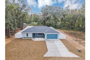 4250 131ST LANE, BELLEVIEW, FL 34420 Sold 03/26/25