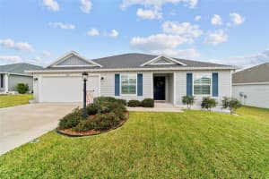 3319 ROHAN ROAD, OXFORD, FL 34484 Sold 03/07/25