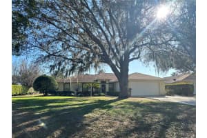 1356 TIMUCUAN TRAIL, INVERNESS, FL 34453 Sold 04/21/25