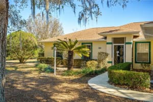 1356 TIMUCUAN TRAIL, INVERNESS, FL 34453 Sold 04/21/25