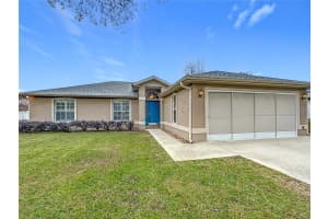 5309 89TH PLACE, OCALA, FL 34476 Sold 02/24/25