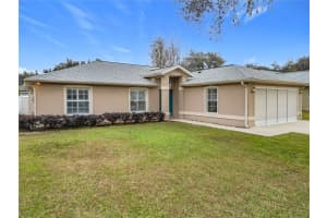 5309 89TH PLACE, OCALA, FL 34476 Sold 02/24/25
