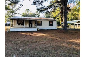 4750 155TH TERRACE, WILLISTON, FL 32696 Sold 07/16/25