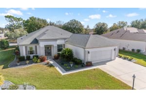 12081 91ST AVENUE, SUMMERFIELD, FL 34491 Sold 03/31/25