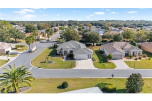 12081 91ST AVENUE, SUMMERFIELD, FL 34491 Sold 03/31/25