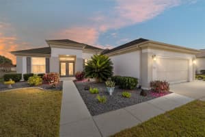 12081 91ST AVENUE, SUMMERFIELD, FL 34491 Sold 03/31/25