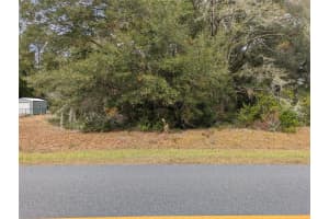 SW BEACH BLVD, DUNNELLON, FL 34431 - MLS#MFROM691510