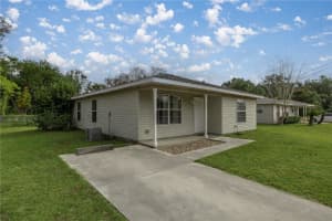 761 23RD AVENUE, OCALA, FL 34475 Sold 01/31/25