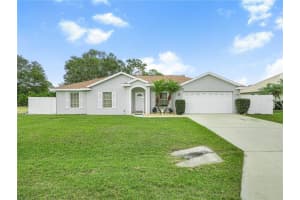 3912 LORETTO AVENUE, SEBRING, FL 33872 Sold 02/27/25