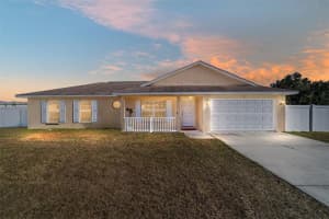 77 CUNNINGHAM AVENUE, INVERNESS, FL 34453 Sold 03/18/25