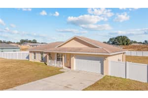 77 CUNNINGHAM AVENUE, INVERNESS, FL 34453 Sold 03/18/25