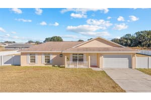 77 CUNNINGHAM AVENUE, INVERNESS, FL 34453 Sold 03/18/25