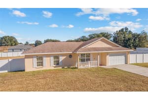 77 CUNNINGHAM AVENUE, INVERNESS, FL 34453 Sold 03/18/25