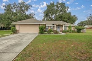 213 LADY LAKE BOULEVARD, LADY LAKE, FL 32159 Sold 02/27/25
