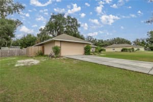 213 LADY LAKE BOULEVARD, LADY LAKE, FL 32159 Sold 02/27/25