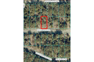 LOT 55 SW SAILBOAT DR SAILBOAT DRIVE, DUNNELLON, FL 34431 - MLS#MFROM691581