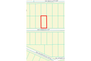 LOT 55 SW SAILBOAT DR SAILBOAT DRIVE, DUNNELLON, FL 34431 - MLS#MFROM691581