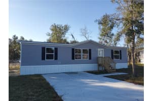 18478 58TH PLACE, OCKLAWAHA, FL 32179 Sold 08/15/25