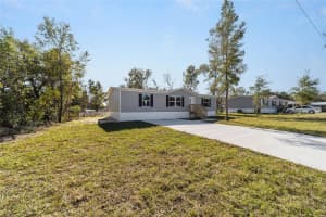 18478 58TH PLACE, OCKLAWAHA, FL 32179 Sold 08/15/25
