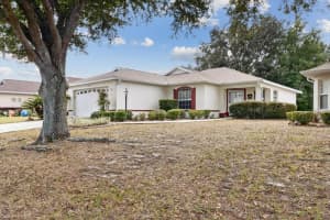 9646 Sw 92 Place Rd, OCALA
