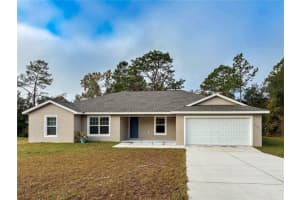 6300 144TH LANE ROAD, OCALA, FL 34473 Sold 03/21/25