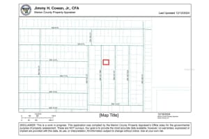 0 151ST TERRACE, OCALA, FL 34481 Sold 01/14/25